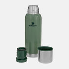 ADVENTURE STAINLESS STEEL VACUUM BOTTLE | 1L תרמוס שתייה